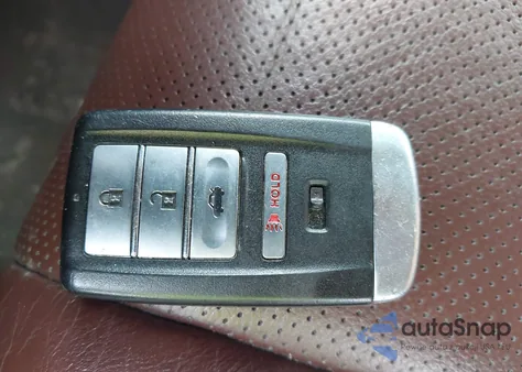 2015 Acura Tlx V6 Tech from USA, damaged, VIN 19UUB2F5XFA019525